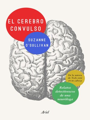 cover image of El cerebro convulso